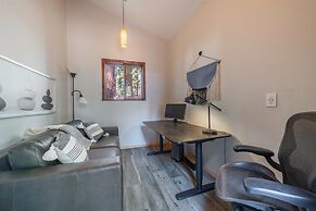 Cozy Pet Friendly Cabin in Lake Tahoe by Sierra Getaways