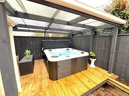 Parkview Holiday Home