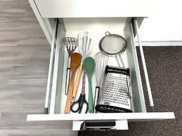 Parkview Holiday Home