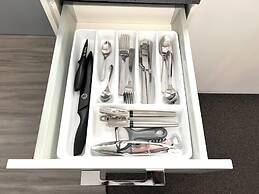 Parkview Holiday Home