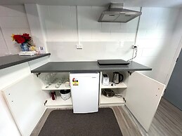 Parkview Holiday Home