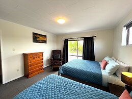 Parkview Holiday Home