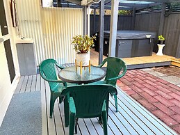 Parkview Holiday Home