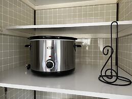 Parkview Holiday Home