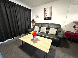 Parkview Holiday Home