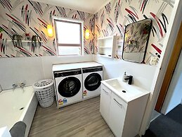 Parkview Holiday Home