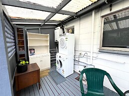 Parkview Holiday Home