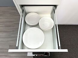 Parkview Holiday Home