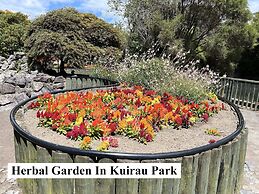 Parkview Holiday Home