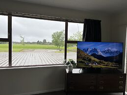 Parkview Holiday Home