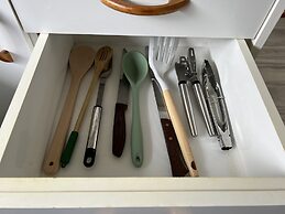 Parkview Holiday Home