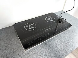 Parkview Holiday Home