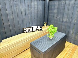 Parkview Holiday Home