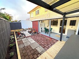 Parkview Holiday Home