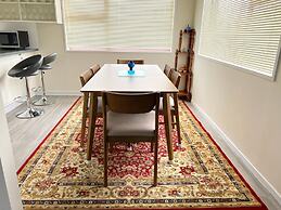 Parkview Holiday Home