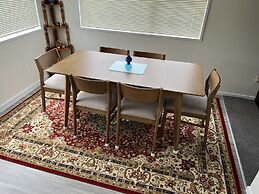 Parkview Holiday Home