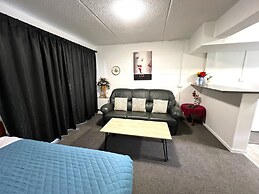 Parkview Holiday Home