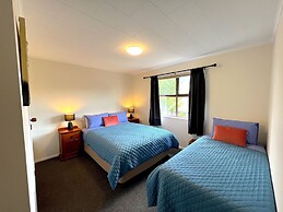 Parkview Holiday Home