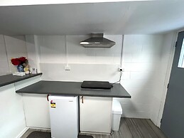 Parkview Holiday Home