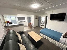 Parkview Holiday Home