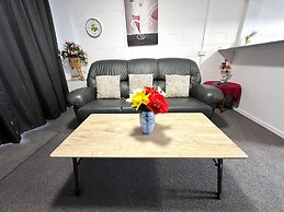 Parkview Holiday Home