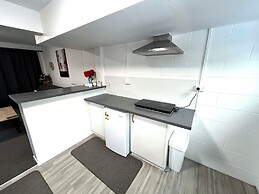 Parkview Holiday Home