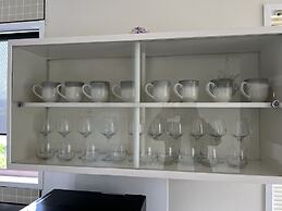 Parkview Holiday Home