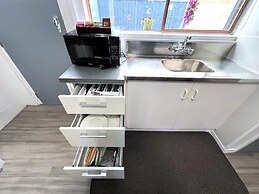 Parkview Holiday Home