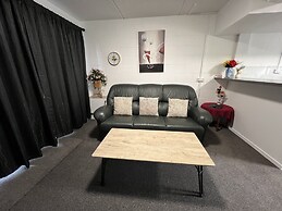 Parkview Holiday Home