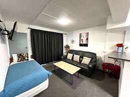 Parkview Holiday Home