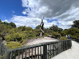 Parkview Holiday Home