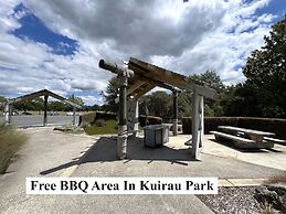 Parkview Holiday Home