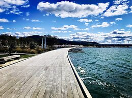 Parkview Holiday Home