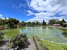 Parkview Holiday Home