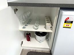 Parkview Holiday Home