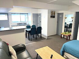 Parkview Holiday Home