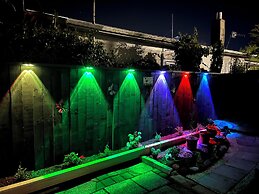 Parkview Holiday Home