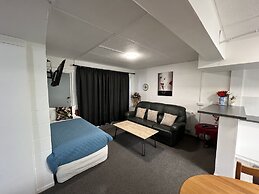 Parkview Holiday Home