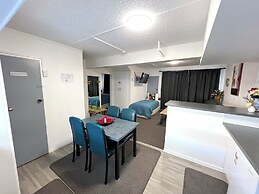 Parkview Holiday Home