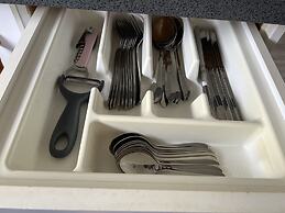 Parkview Holiday Home