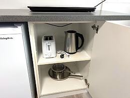 Parkview Holiday Home