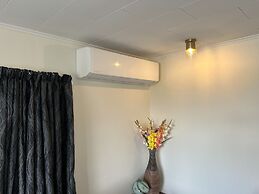 Parkview Holiday Home