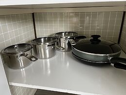 Parkview Holiday Home