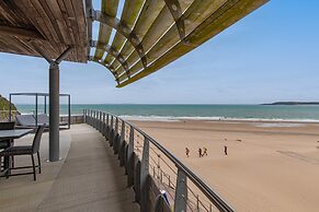 Sea Breeze - Spectacular Sea Views