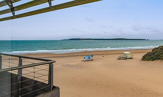 Sea Breeze - Spectacular Sea Views