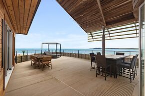 Sea Breeze - Spectacular Sea Views