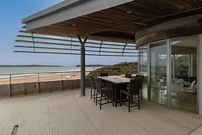Sea Breeze - Spectacular Sea Views