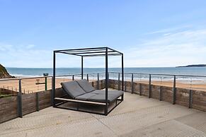 Sea Breeze - Spectacular Sea Views