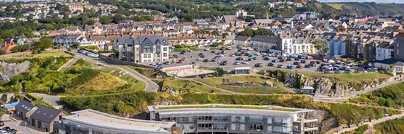 Sea Breeze - Spectacular Sea Views