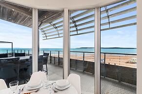 Sea Breeze - Spectacular Sea Views
